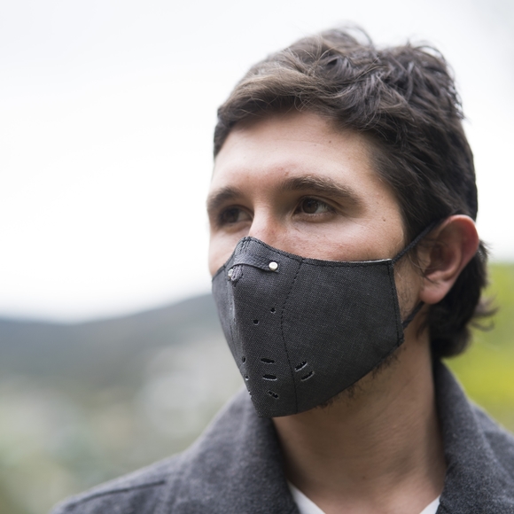 Vintage FaceMask Smoke N Mortal Kombat - Picture 5 of 6